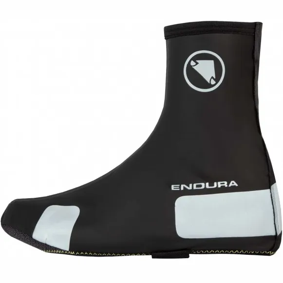 Endura Urban Luminite Überschuh - Overschoenen, zwart