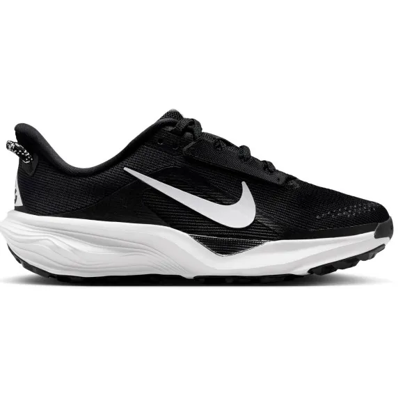Nike ACG Pegasus Trail kindertrailschoen zwart zwart/grijs
