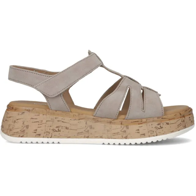 Gabor Sandalen 742 Beige