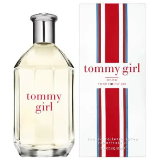 Tommy Hilfiger Tommy Girl eau de toilette, foto 3