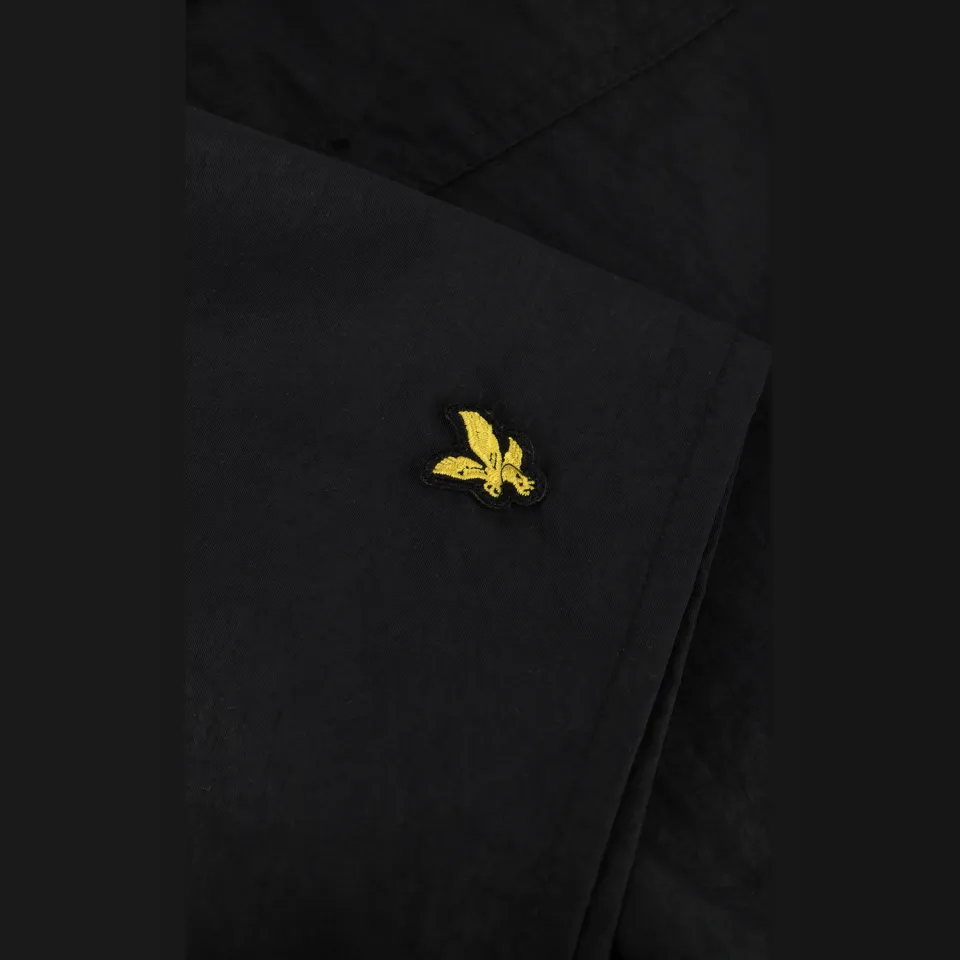 Lyle & Scott Plain Swim Short zwart, foto 3