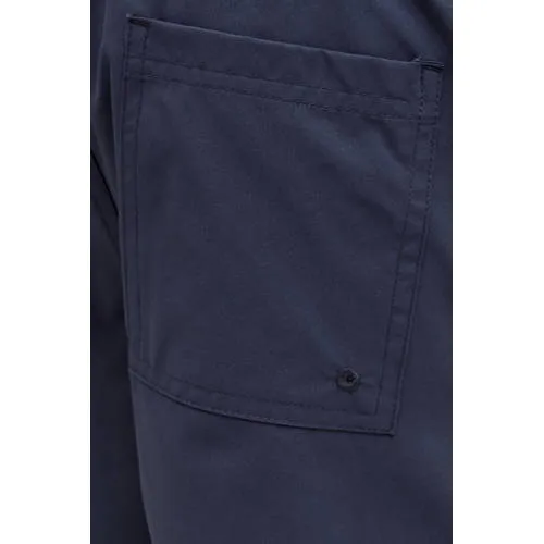 Jack & Jones JUNIOR zwemshort donkerblauw navy blazer, foto 5
