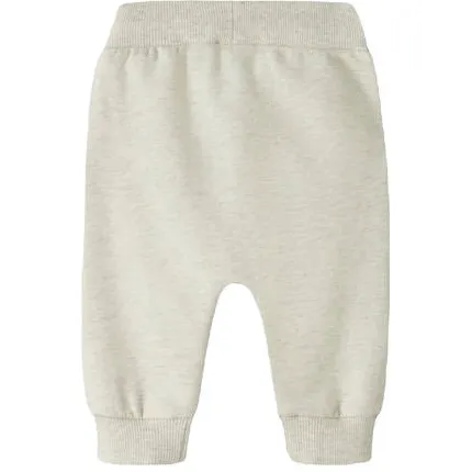 NAME IT BABY casual broek beige, foto 2