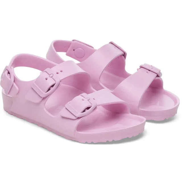 Birkenstock Milano EVA Sandalen Kids