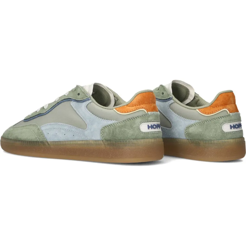 THE HOFF BRAND HOFF Sneakers Park Woman Groen, foto 4