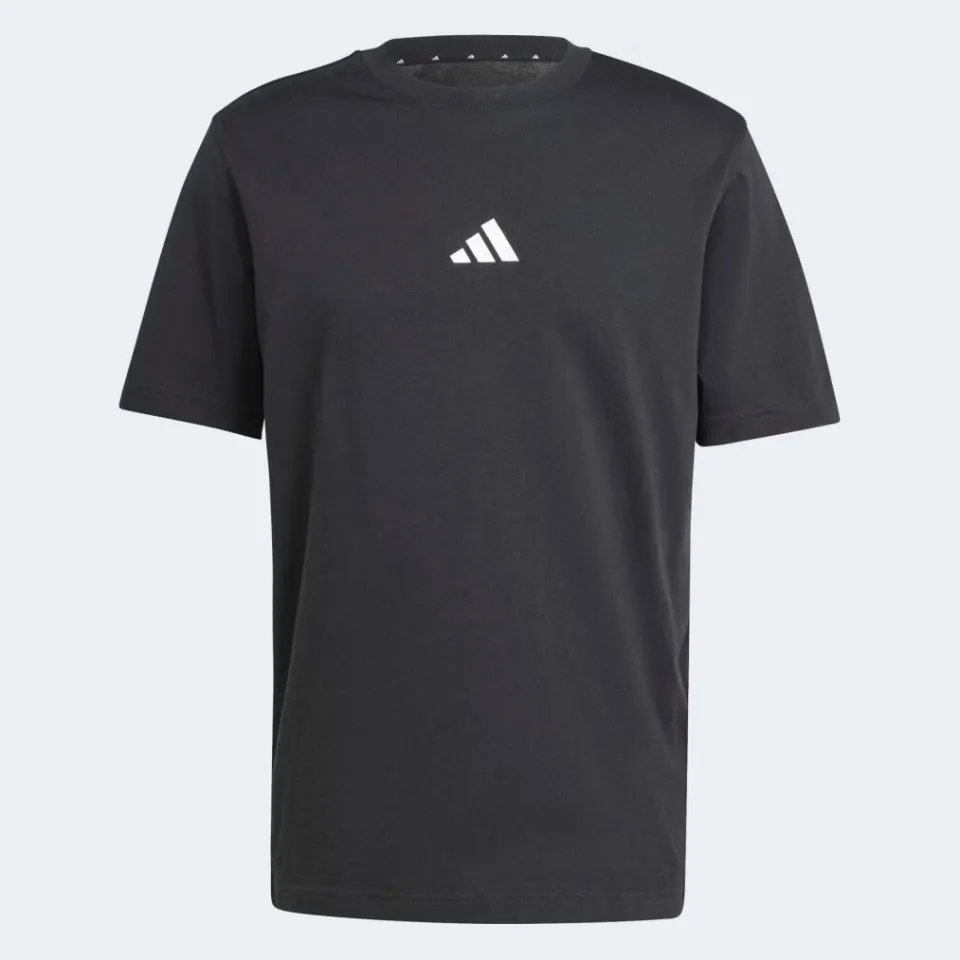 Adidas Sportswear T-shirt zwart, foto 3