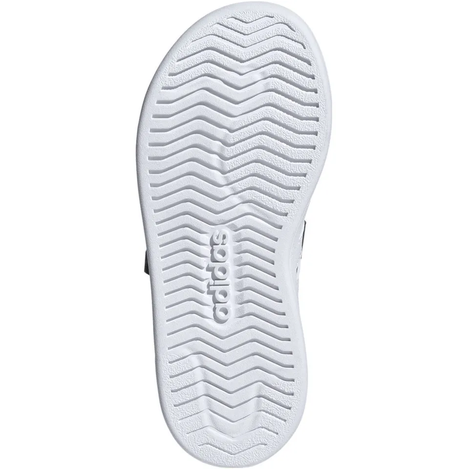 Adidas Streettalk sneakers zwart, foto 3