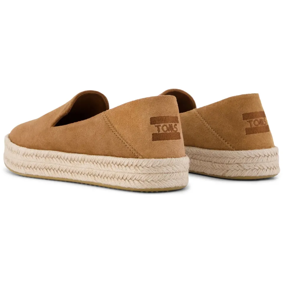 Toms Carolina instappers bruin, foto 6