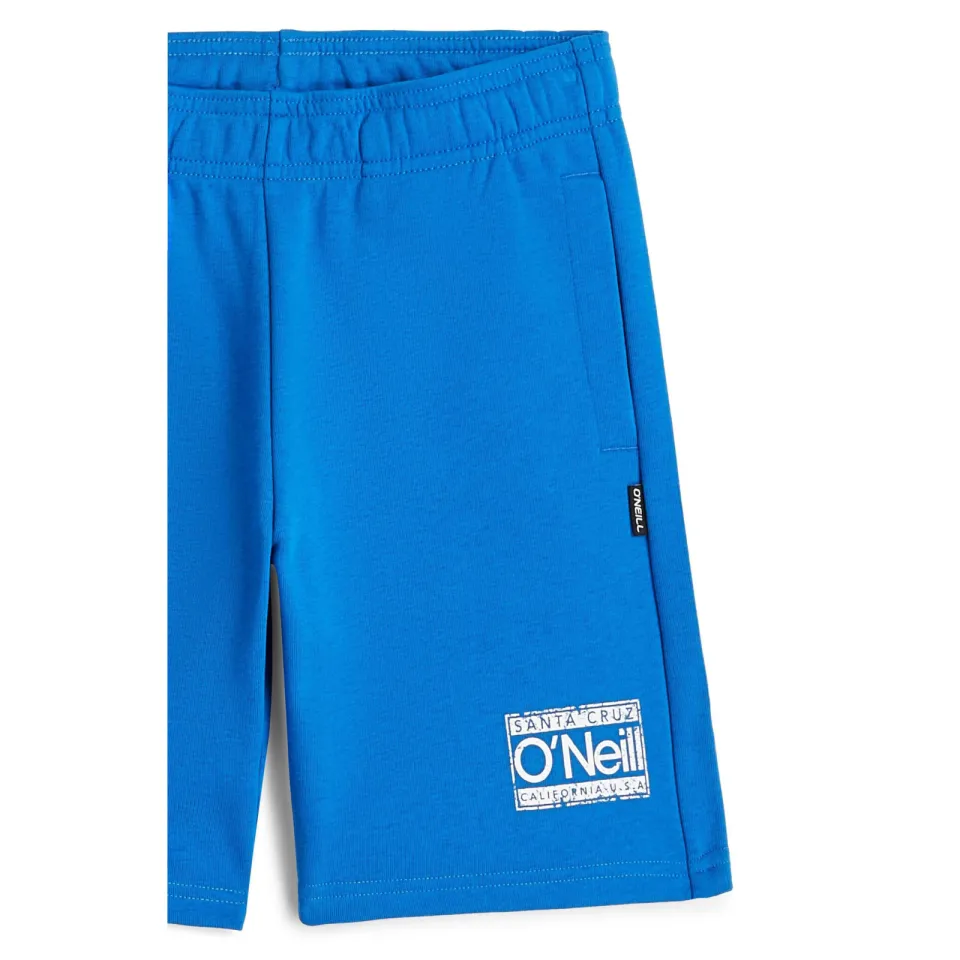 O'Neill sweatshort blauw, foto 6