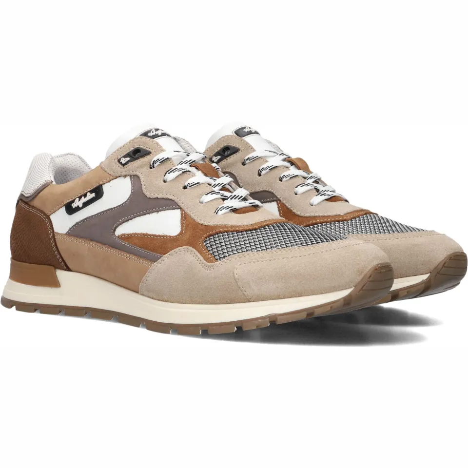Australian Tiago sneakers beige, foto 5