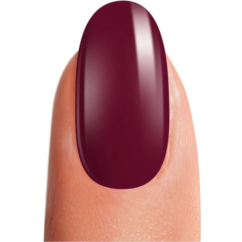 Sensista Color Gel Wine O'Clock nagellak, foto 4