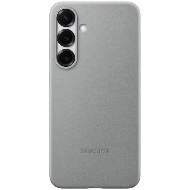 Samsung Kindsuit backcover voor Galaxy S25+ - Grijs Gray