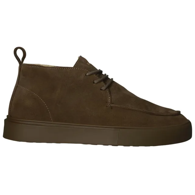 Blackstone Ruby Jerrik boot bruin