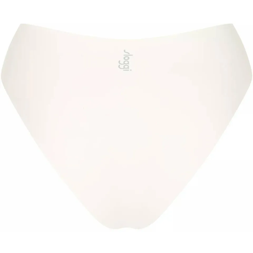 Sloggi ZERO Feel 2.0 high leg slip ivoor, foto 3