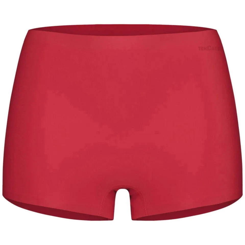 Ten Cate Secrets boxershort rood, foto 2