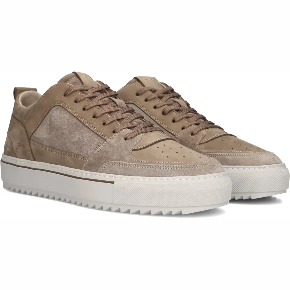 Rehab Creon sneakers beige, foto 6