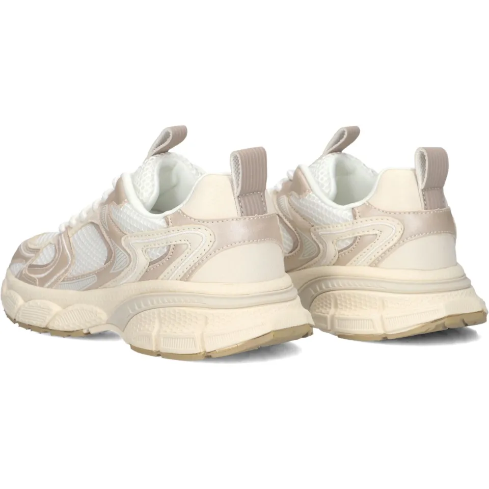 Wysh Sneakers Meau Beige, foto 5