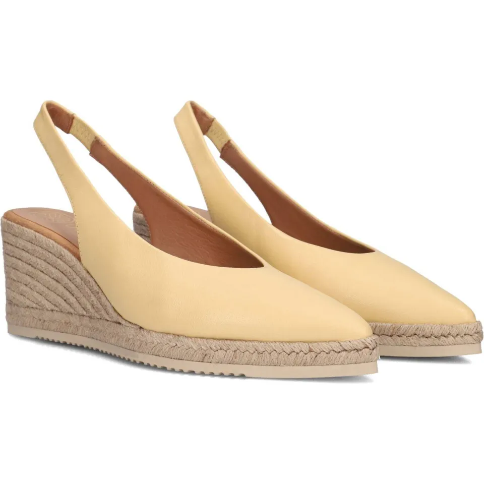 Unisa Espadrilles Decia Beige, foto 2