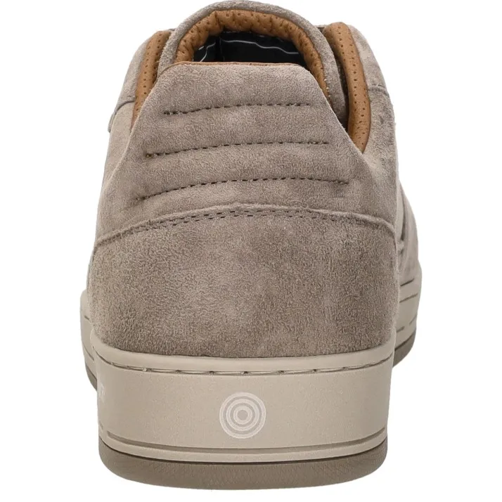 Blue Industry Sunday Cup sneakers taupe, foto 4