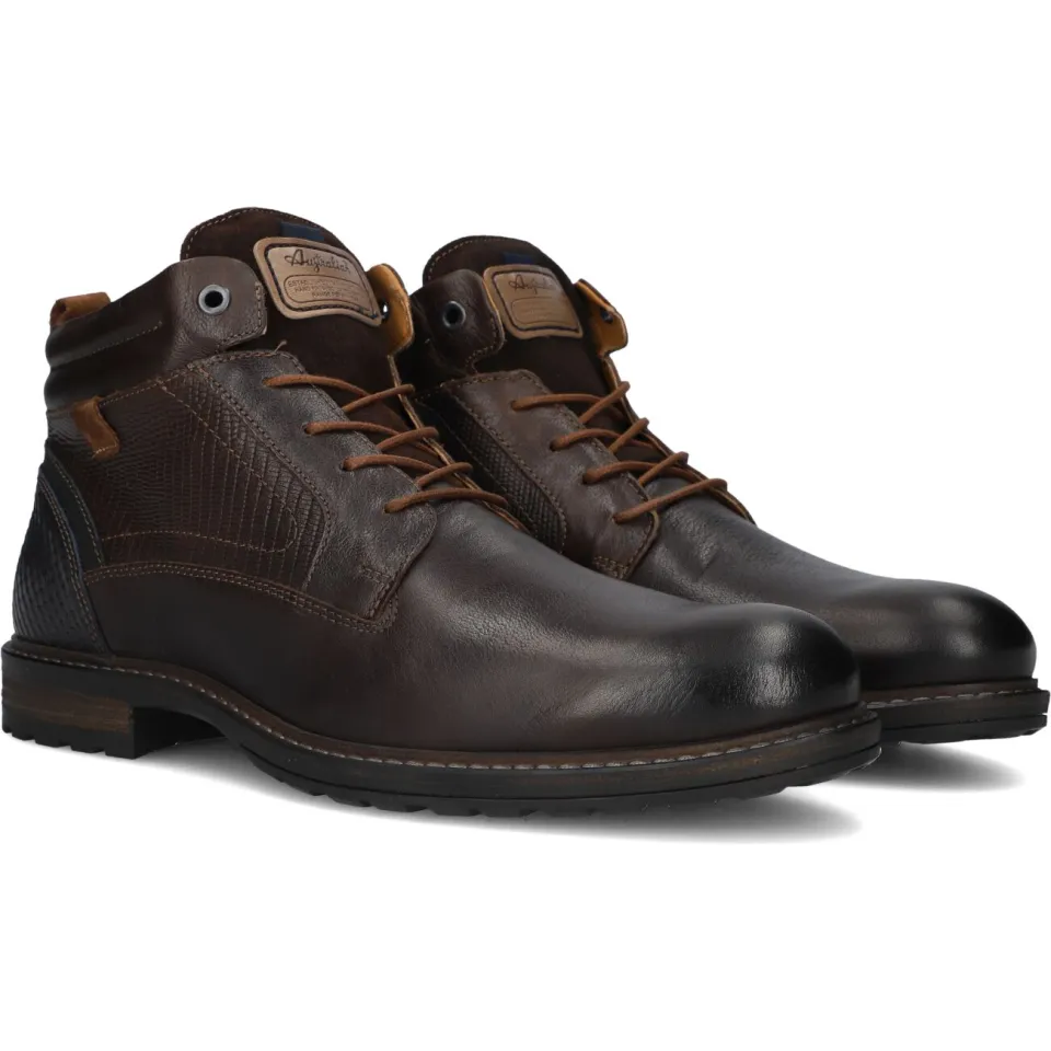 Australian Conley veterboot bruin, foto 3