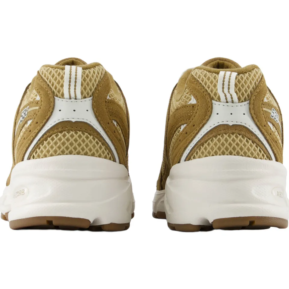 New Balance 530 sneakers - camel, foto 4