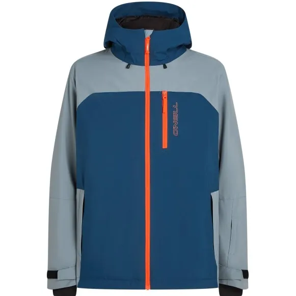 O'Neill FWC'Cruz Duo ski-jas - blauw, foto 2
