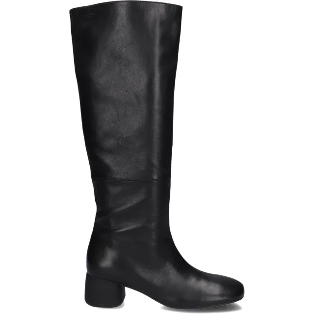 Vagabond Shoemakers Vagabond Laarzen Livia Zwart