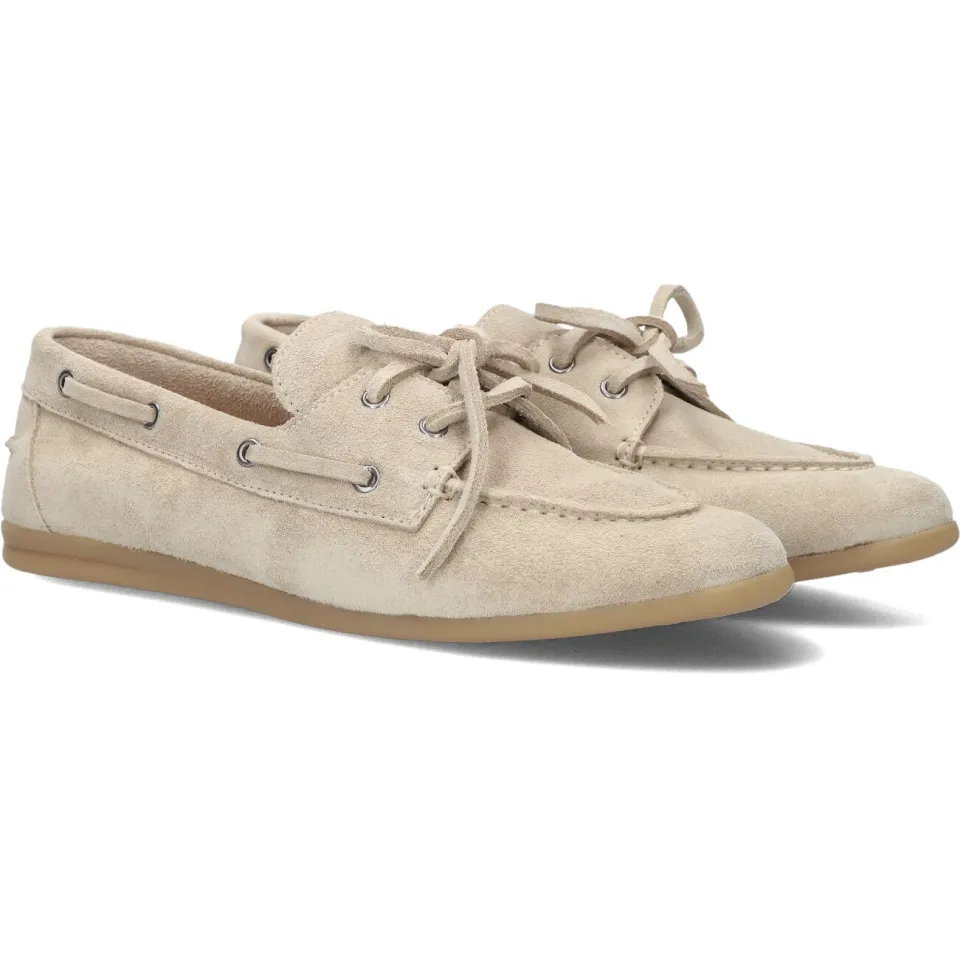 AYANA Mocassins Ay1000 Beige, foto 2
