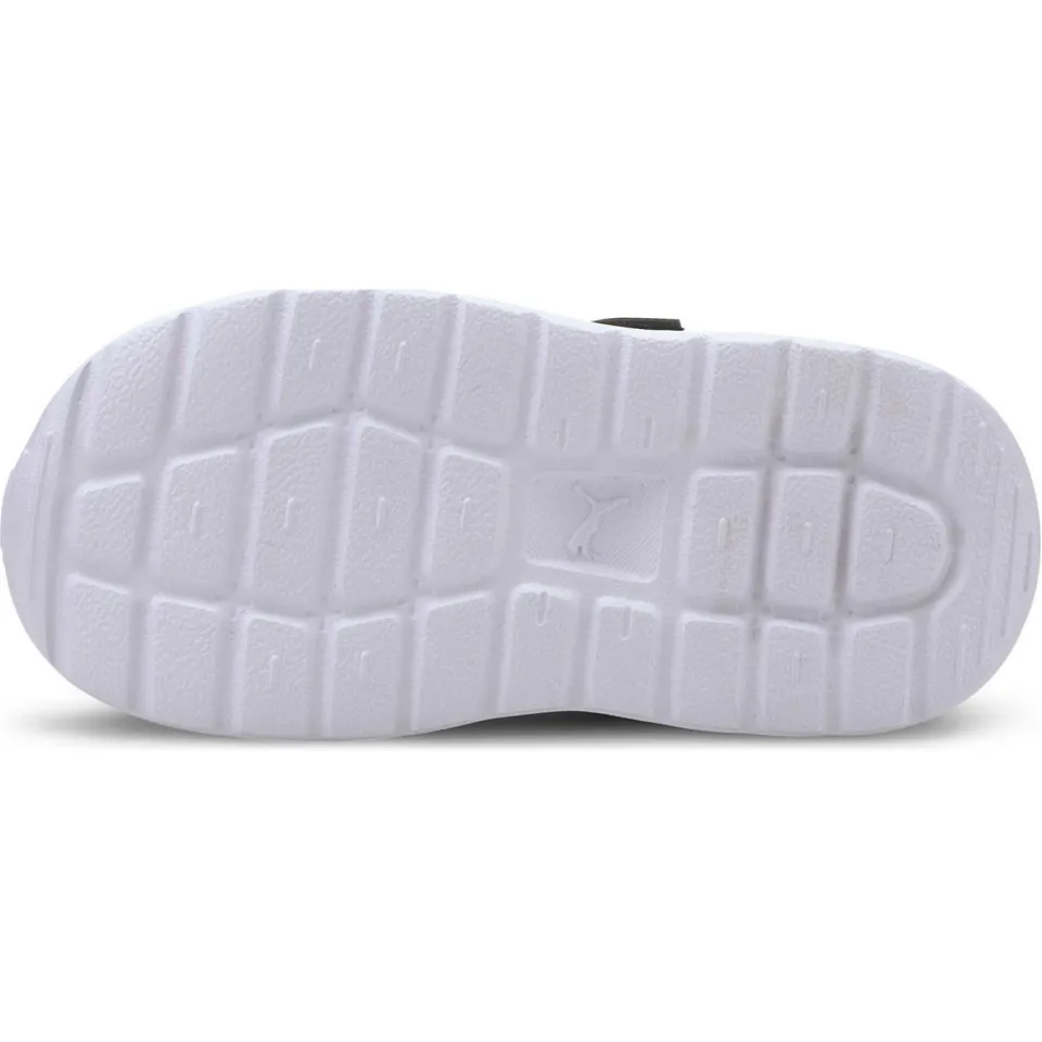 Puma Anzarun Lite sneakers zwart/wit, foto 6