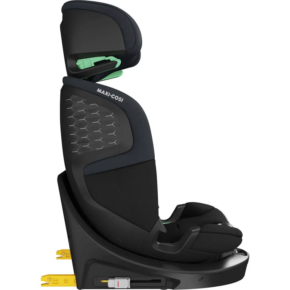 Maxi-Cosi Emerald 360 S autostoel zwart, foto 4