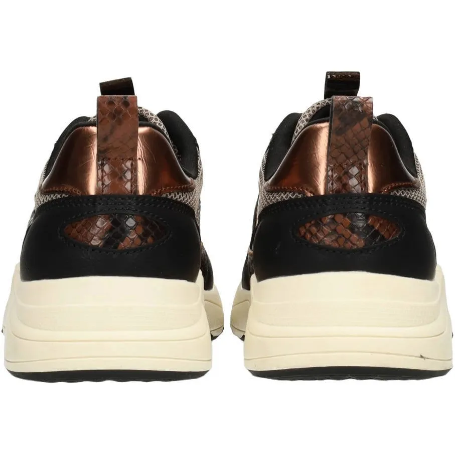 POSH by Poelman Kiki sneakers - zwart, foto 5