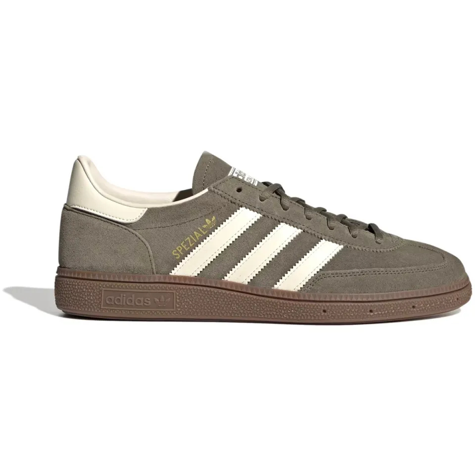 Adidas Handball Spezial sneakers groen, foto 2