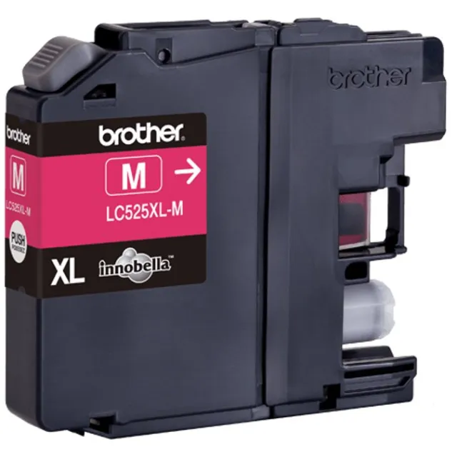 Brother LC525XL M inktcartridge magenta