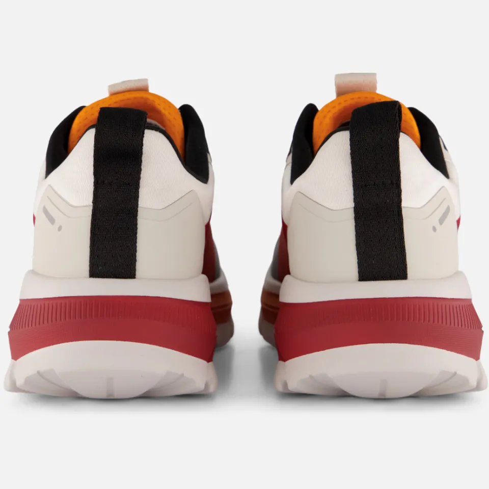 Bugatti Advance sneaker oranje, foto 3