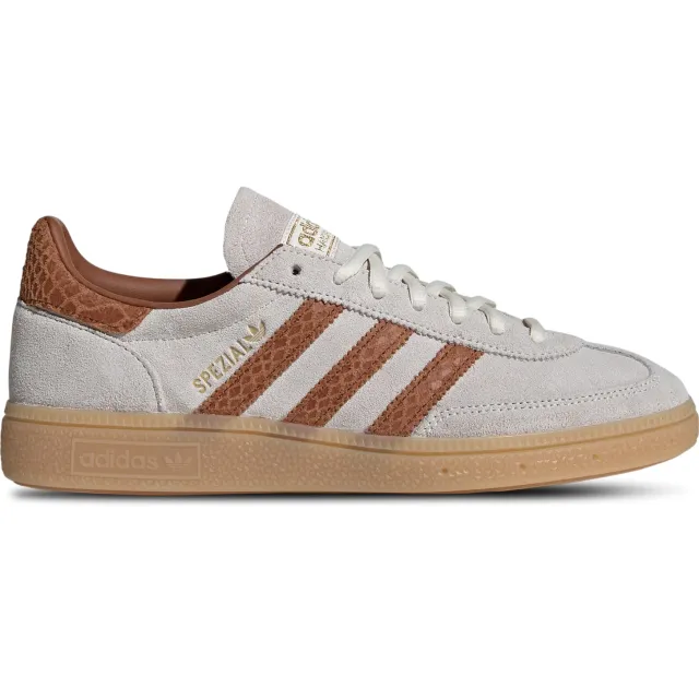 Adidas Handball Spezial sneakers wit White