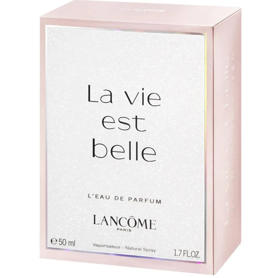 Lancome Paris Lancôme La Vie Est Belle eau de parfum - 50 ml, foto 4