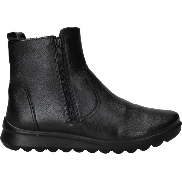 Ara Toronto Boots Dames Zwart