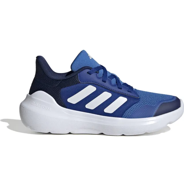 Adidas Sportswear Tensaur Run 3.0 sneakers blauw/wit