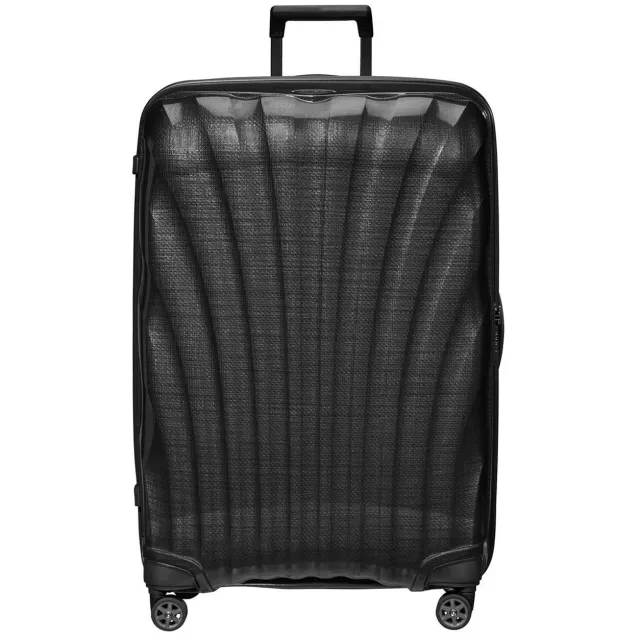 Samsonite C-Lite koffer zwart