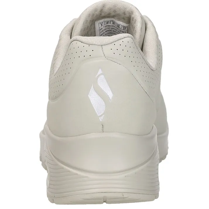 Skechers Uno Stand On Air sneaker beige, foto 5