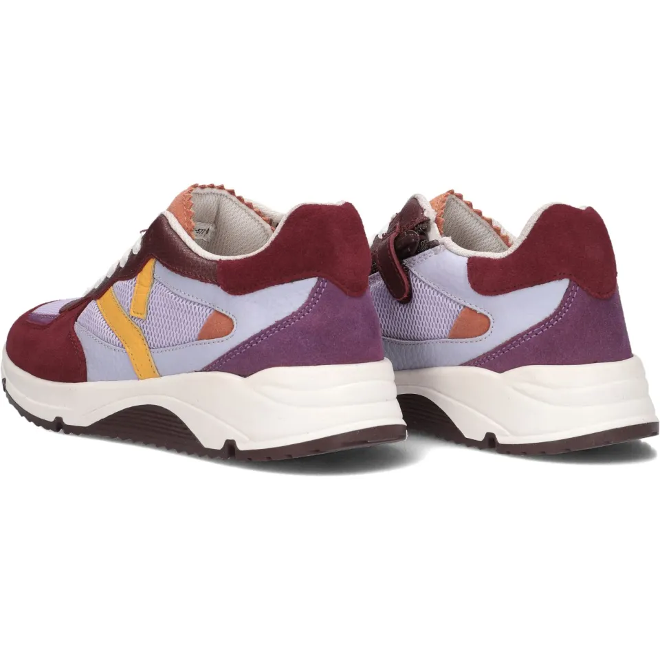 Wysh Sneakers Jennifer Paars, foto 5