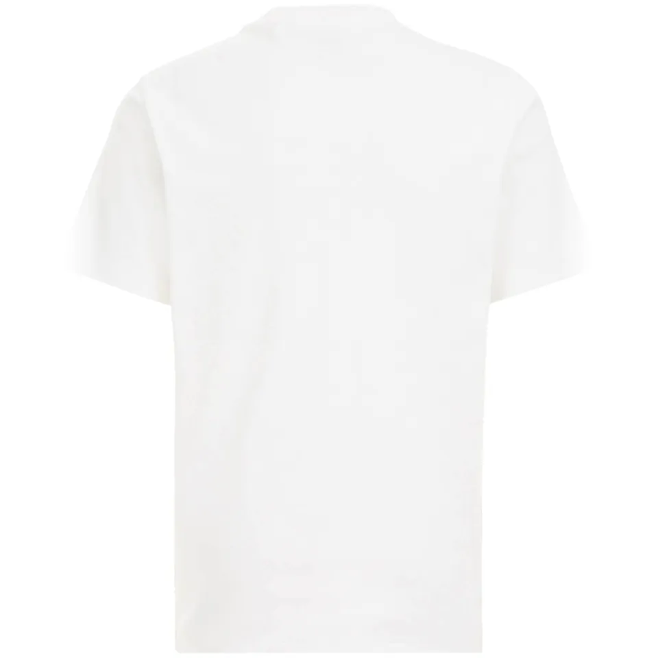 WE Fashion T-shirt wit, foto 4
