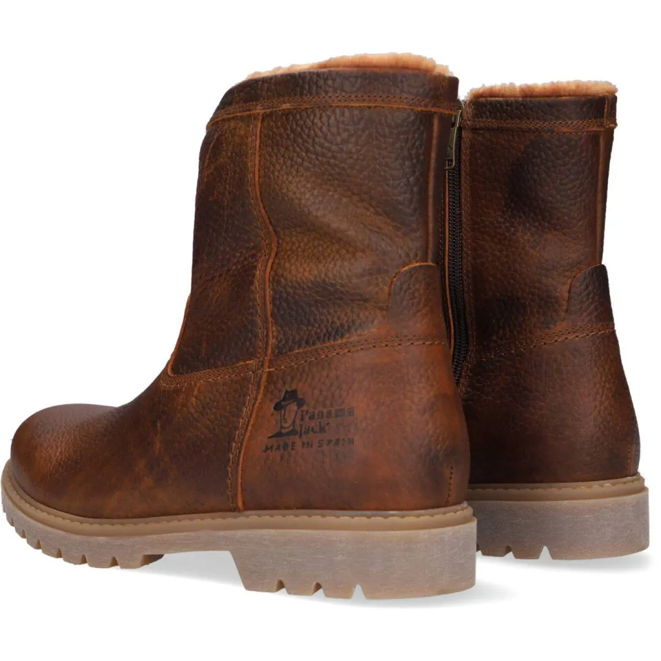 Panama Jack Fedro C28 boots bruin, foto 7