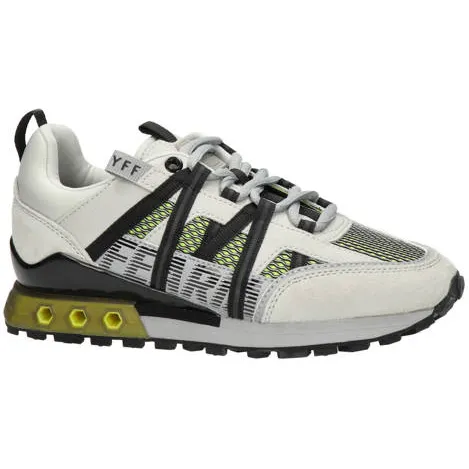 Cruyff sneakers lichtgrijs, foto 4