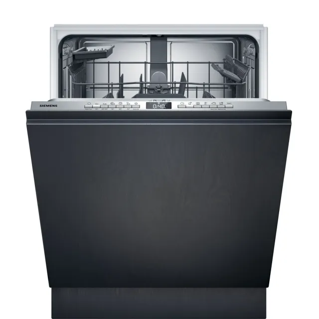 Siemens SX63EX22AE vaatwasser Niet van toepassing