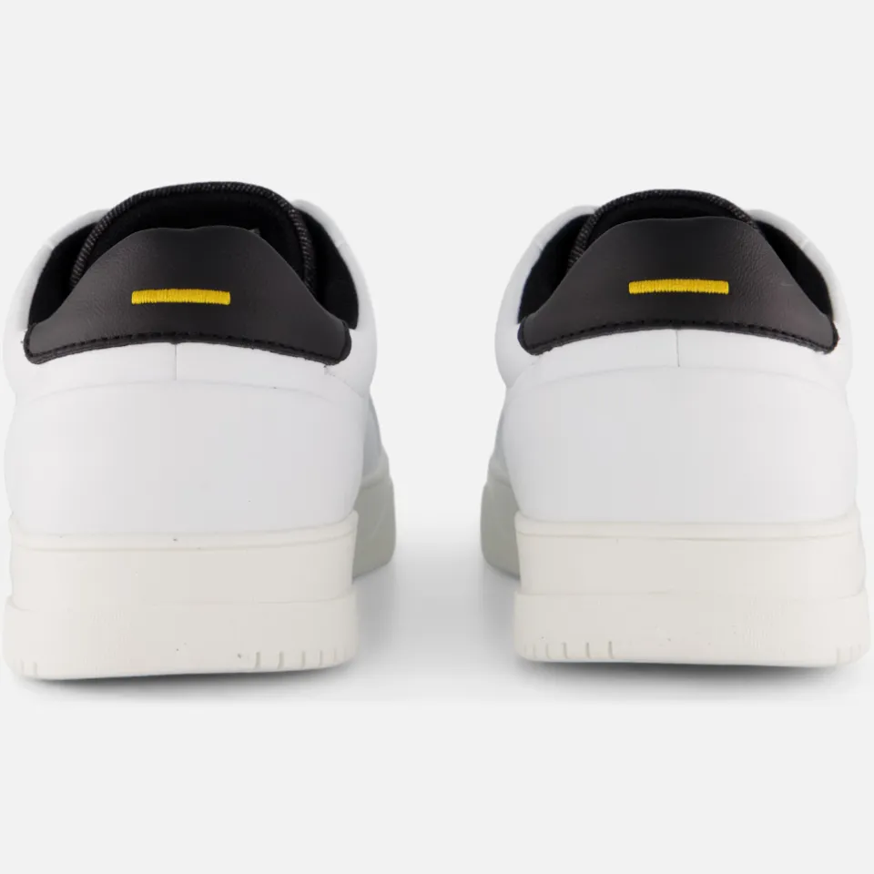 PME Legend Lexicone sneakers wit, foto 5