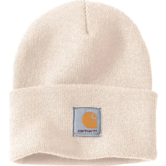 Carhartt Watch Hat beige