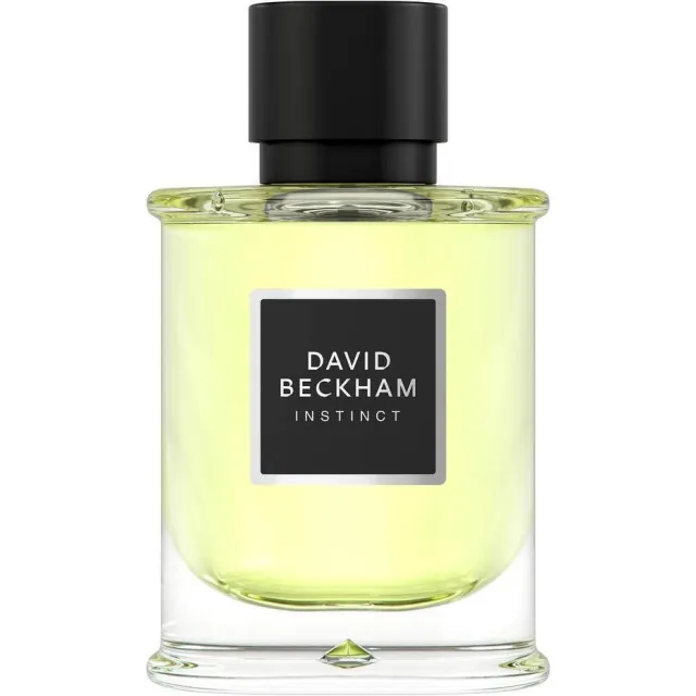 David Beckham Instinct eau de parfum - 75 ml