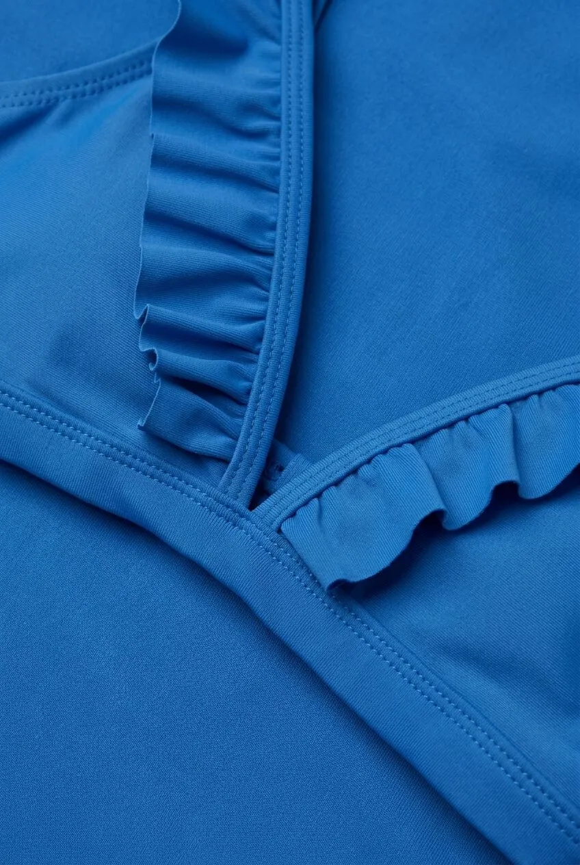 Shiwi Bella bikini blauw, foto 2