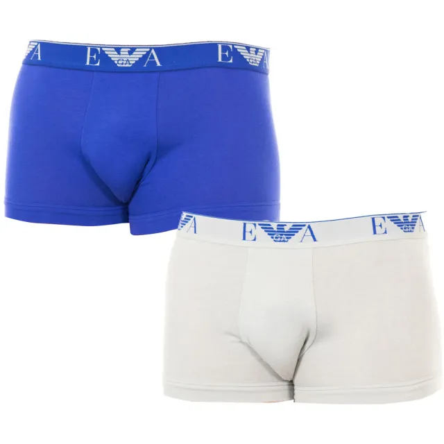 Emporio Armani Boxers Emporio Armani 111210-5A715 Multicolour